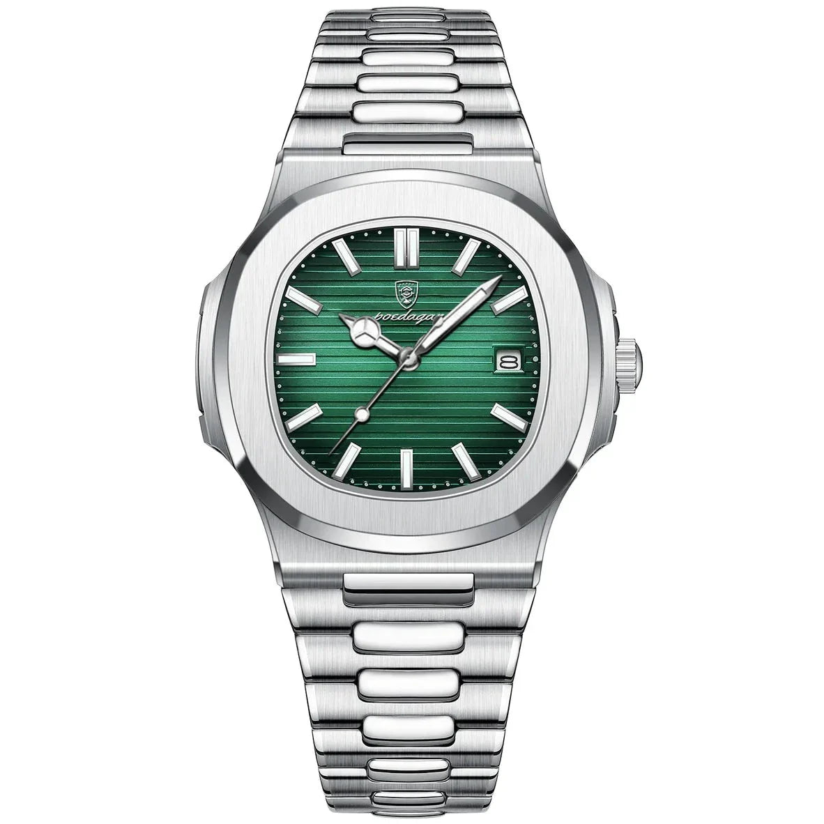 Elegance Redefined Timepiece