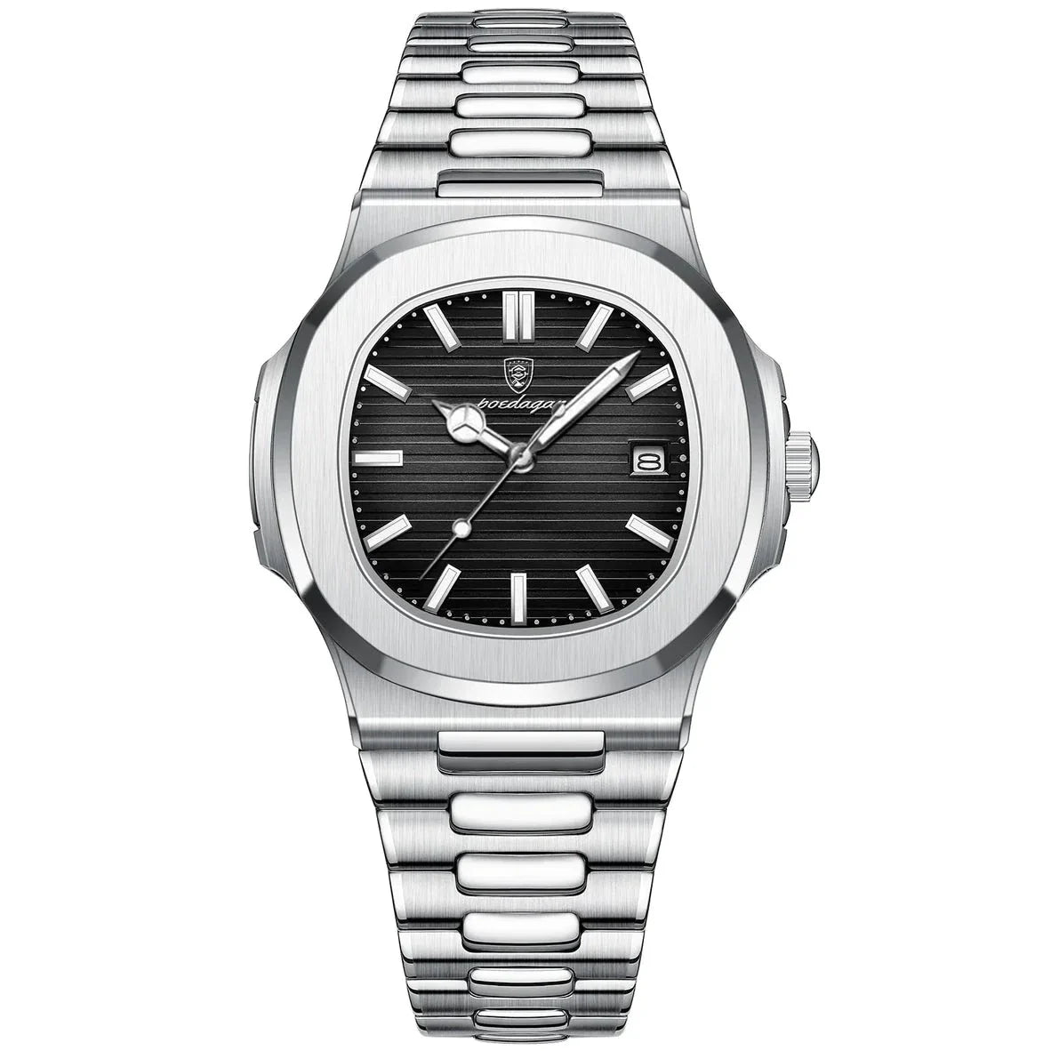 Elegance Redefined Timepiece