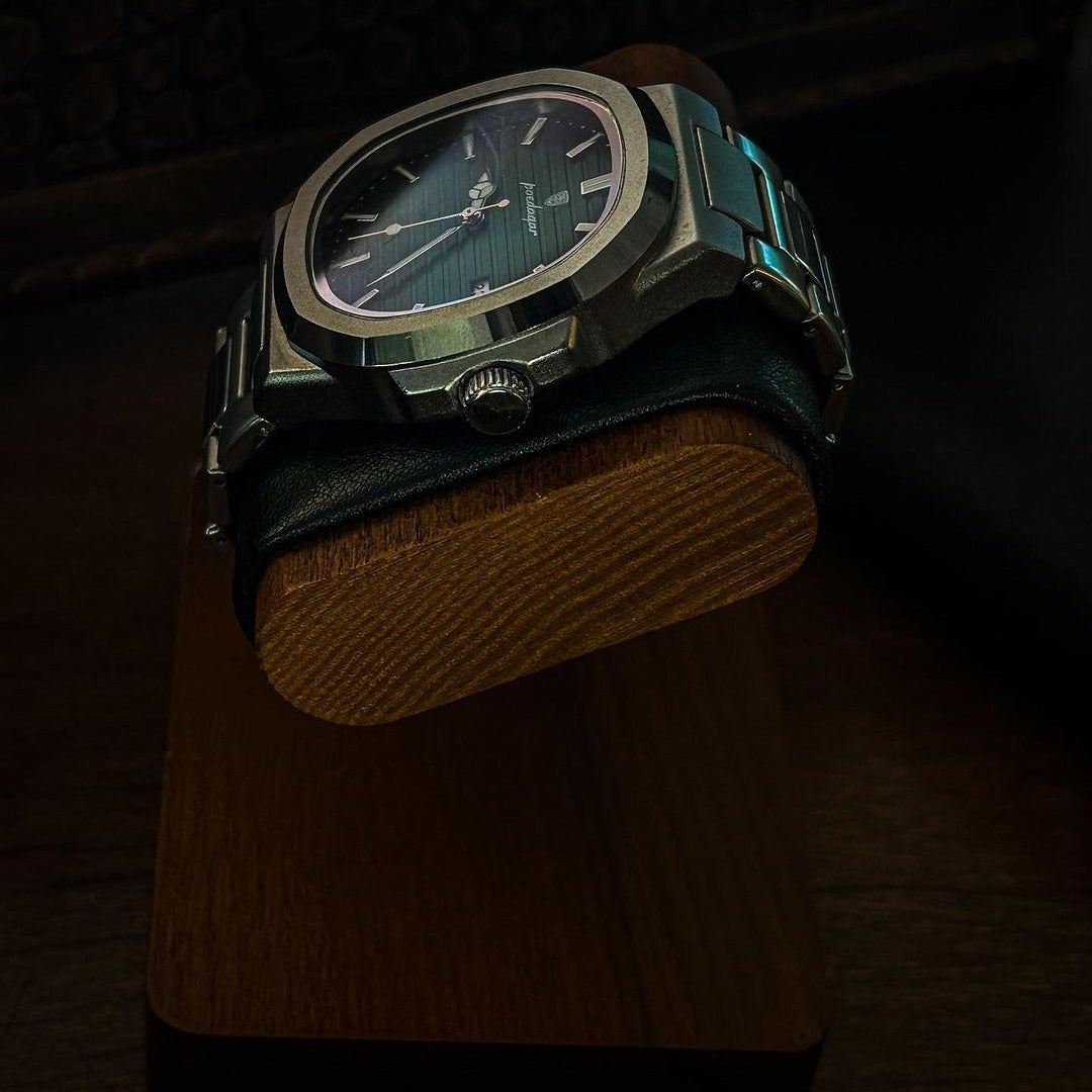 Elegance Redefined Timepiece