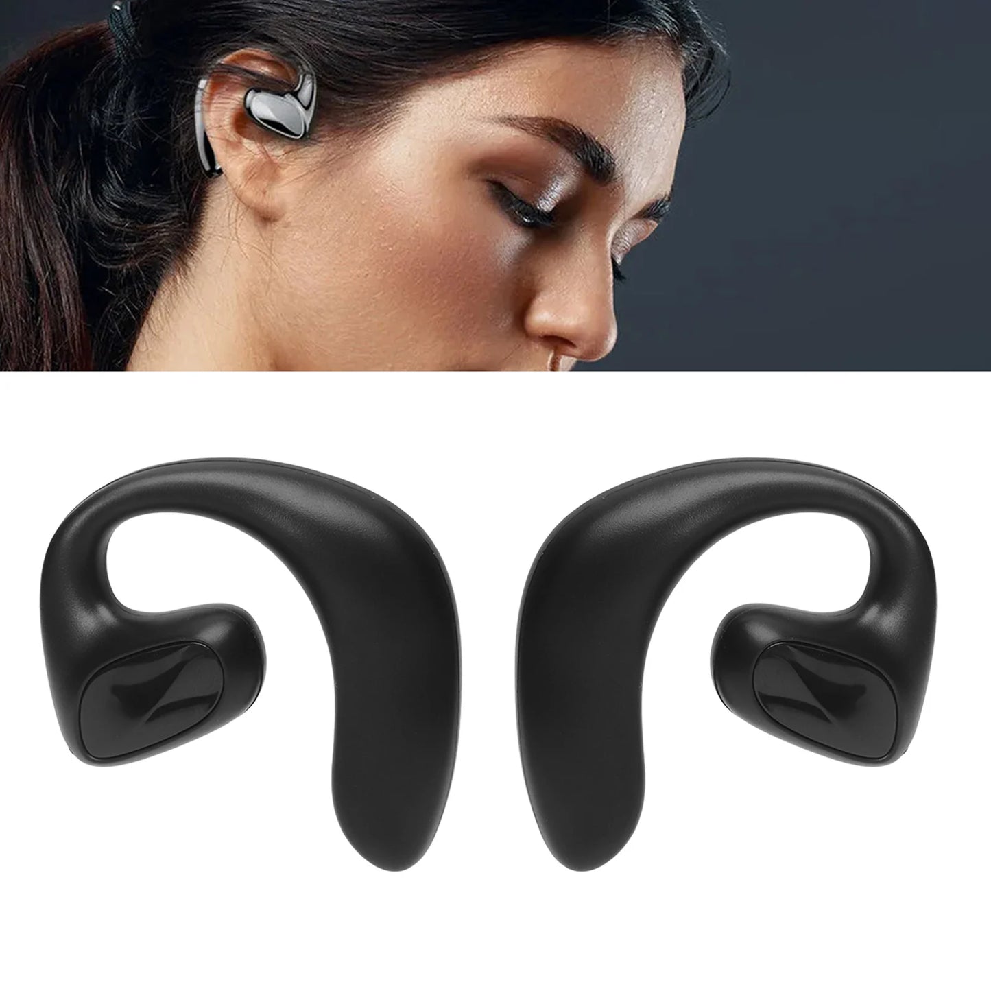 Global Chat Translator Earbuds