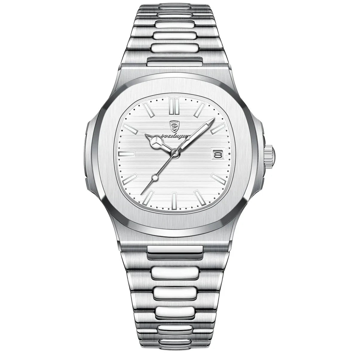 Elegance Redefined Timepiece
