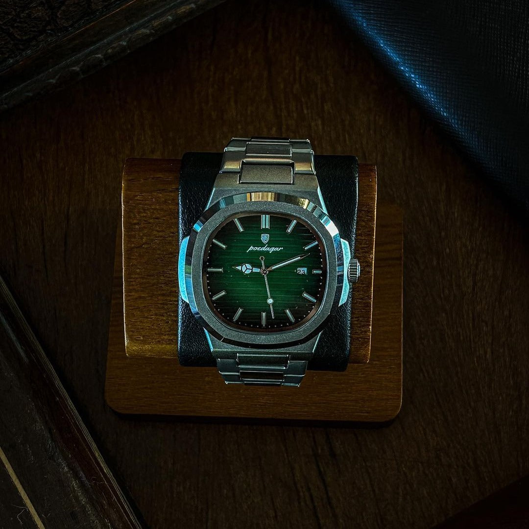 Elegance Redefined Timepiece