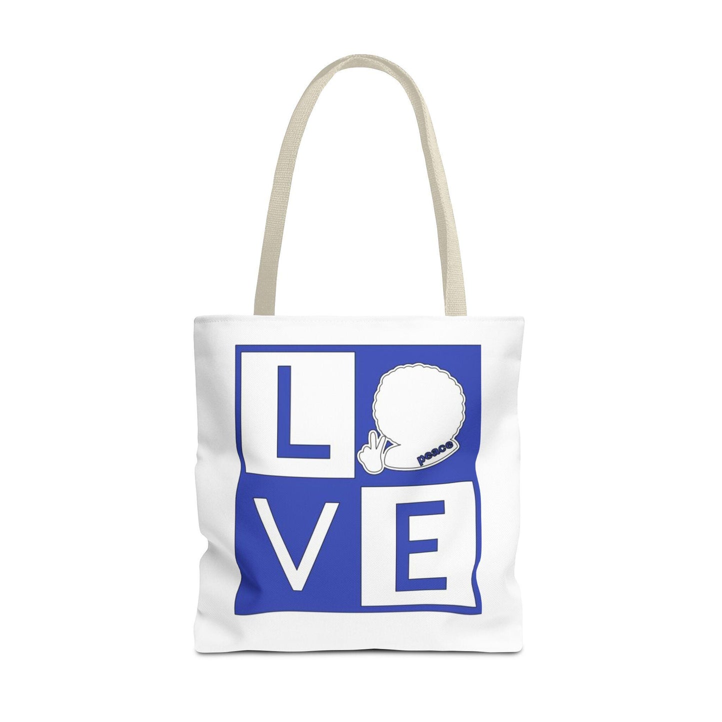 Zeta Phi Beta Tote Bag - Stylish and Functional Sorority Tote - Handmade with Love on Etsy