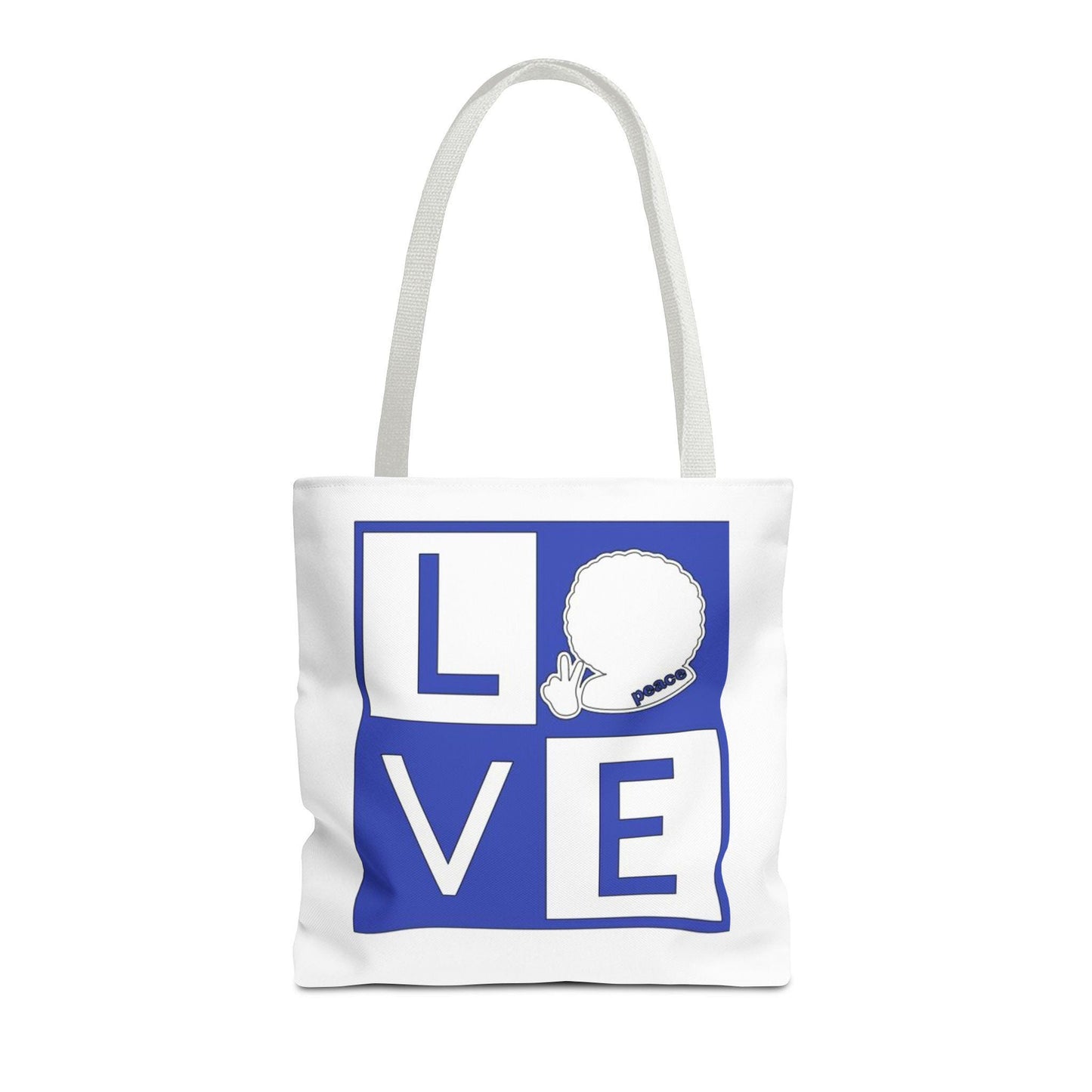 Zeta Phi Beta Tote Bag - Stylish and Functional Sorority Tote - Handmade with Love on Etsy
