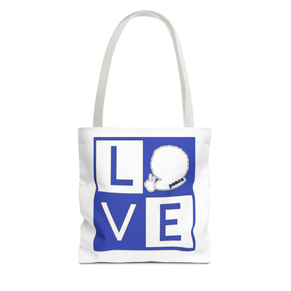 Zeta Phi Beta Tote Bag - Stylish and Functional Sorority Tote - Handmade with Love on Etsy