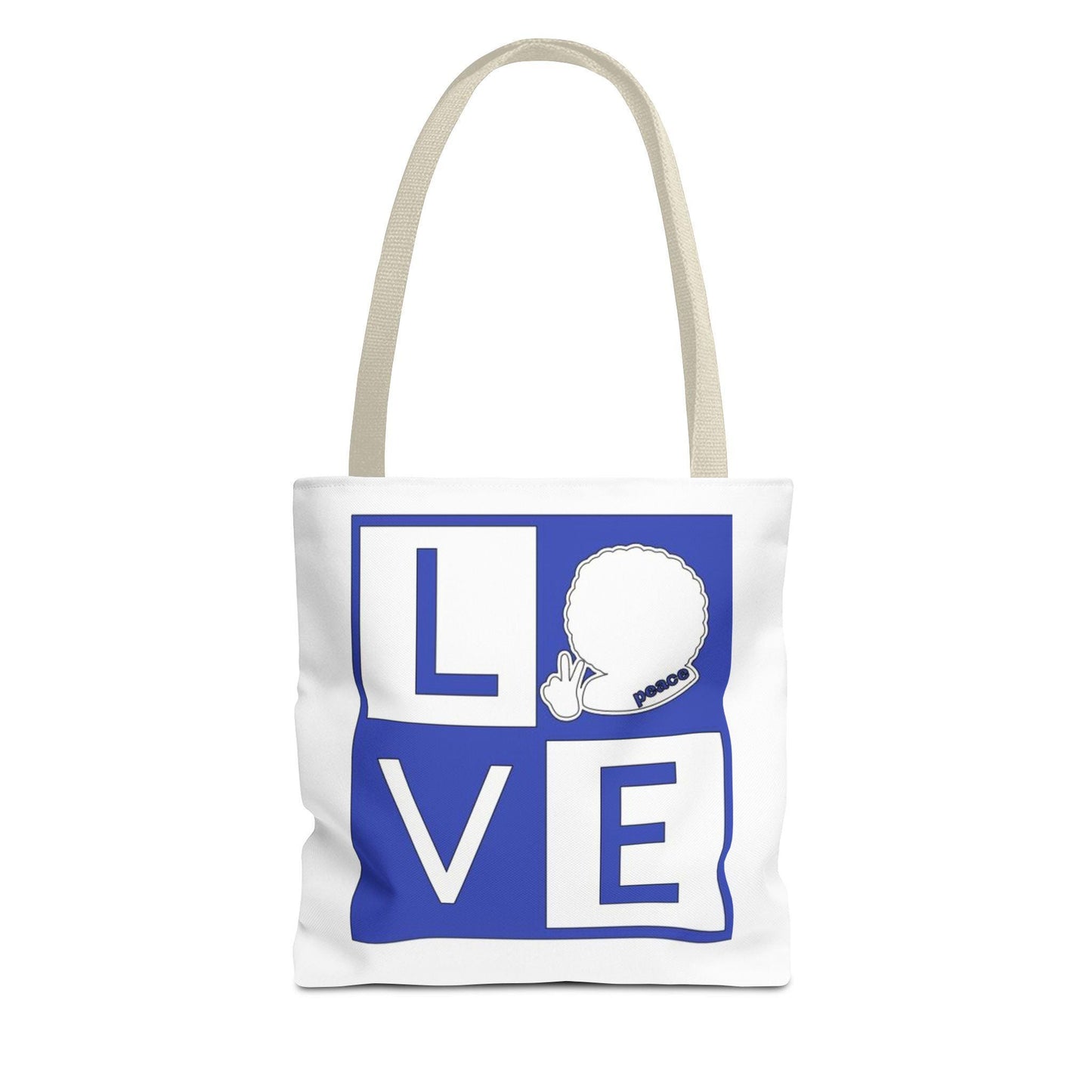 Zeta Phi Beta Tote Bag - Stylish and Functional Sorority Tote - Handmade with Love on Etsy