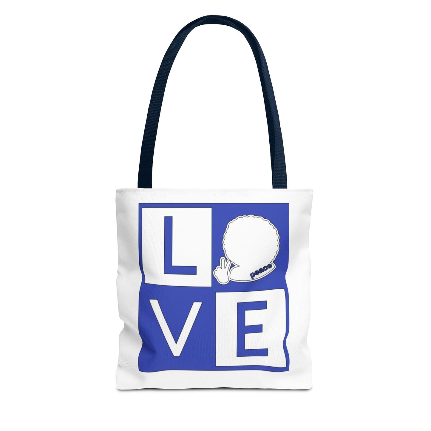 Zeta Phi Beta Tote Bag - Stylish and Functional Sorority Tote - Handmade with Love on Etsy