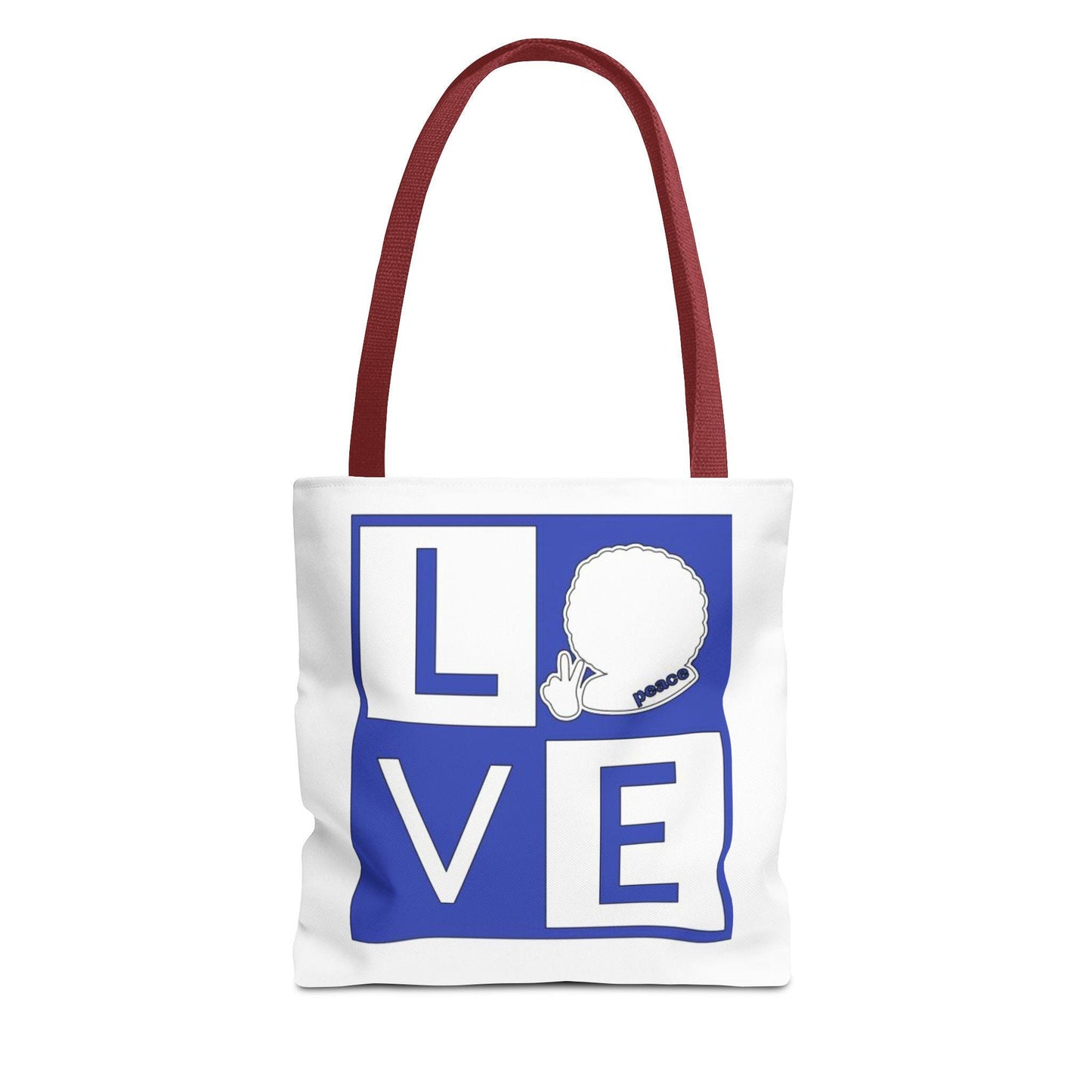 Zeta Phi Beta Tote Bag - Stylish and Functional Sorority Tote - Handmade with Love on Etsy