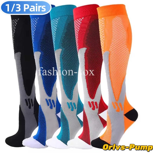 Happy Legs Compression Socks
