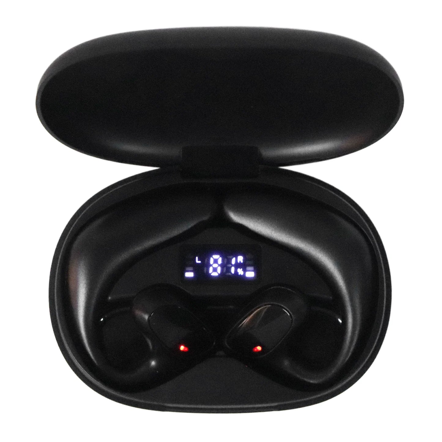 Global Chat Translator Earbuds