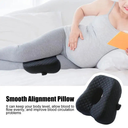 Comfy Spine Alignment Pillow