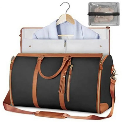 TravelSmart Foldable Garment Bag