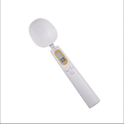 Smart Weighing Spoon Scale