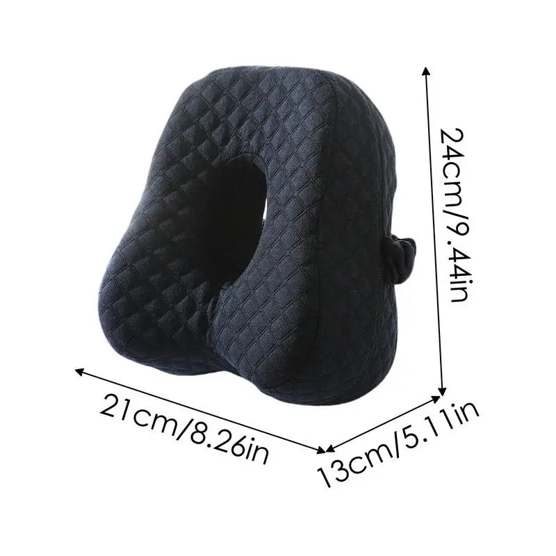Comfy Spine Alignment Pillow