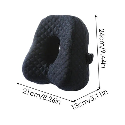 Comfy Spine Alignment Pillow