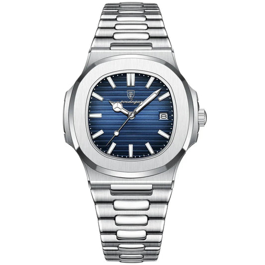 Elegance Redefined Timepiece