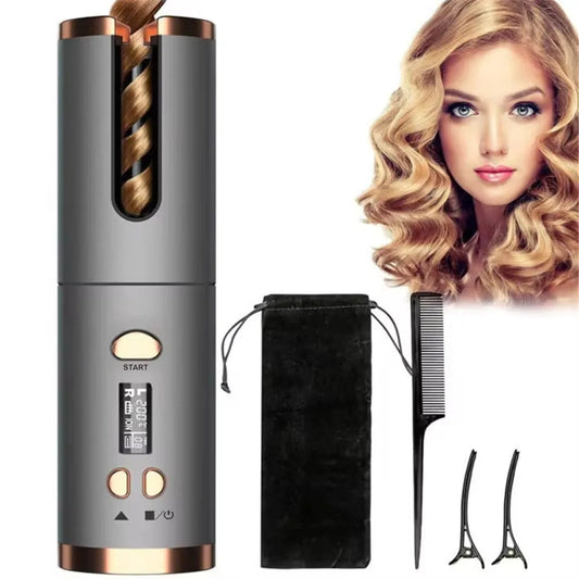 CurlPro Cordless Wave Styler