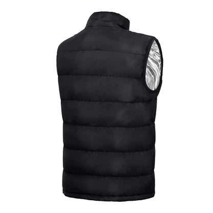 Ultimate Heated Vest for Men